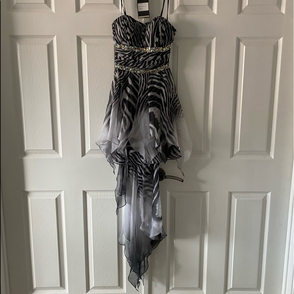 La Femme Dress